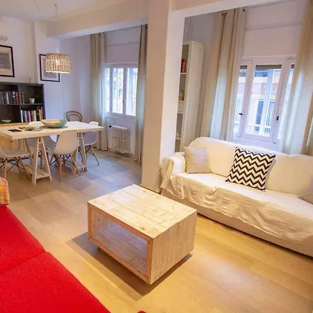 Habitahost Ramon Y Cajal Appartement Cuenca  Buitenkant foto
