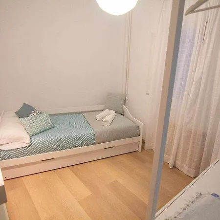 Habitahost Ramon Y Cajal Appartement Cuenca  Buitenkant foto