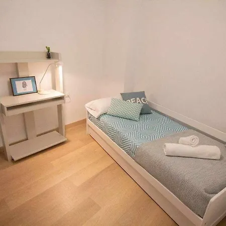 Habitahost Ramon Y Cajal Appartement Cuenca  Buitenkant foto