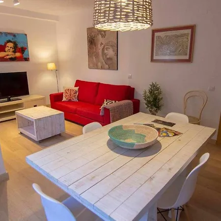 Habitahost Ramon Y Cajal Appartement Cuenca  Buitenkant foto