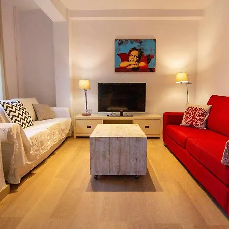 Habitahost Ramon Y Cajal Appartement Cuenca  Buitenkant foto
