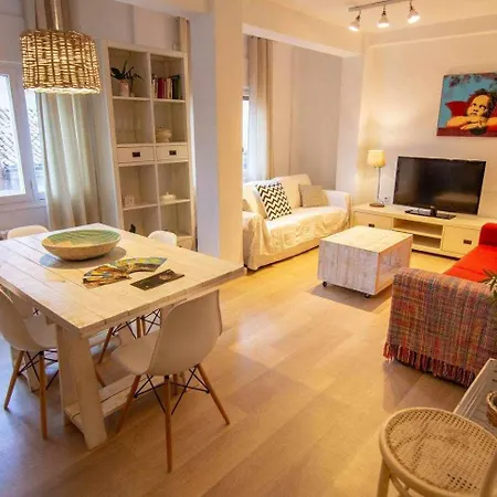 Habitahost Ramon Y Cajal Appartement Cuenca  Buitenkant foto