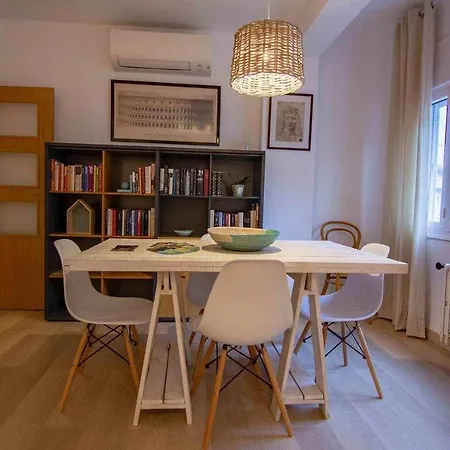 Habitahost Ramon Y Cajal Appartement Cuenca  Buitenkant foto