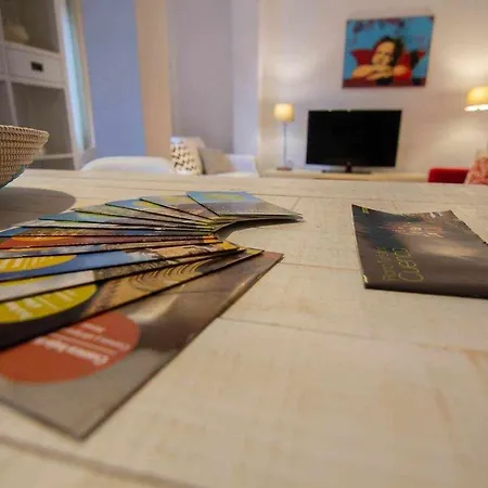 Habitahost Ramon Y Cajal Appartement Cuenca  Buitenkant foto