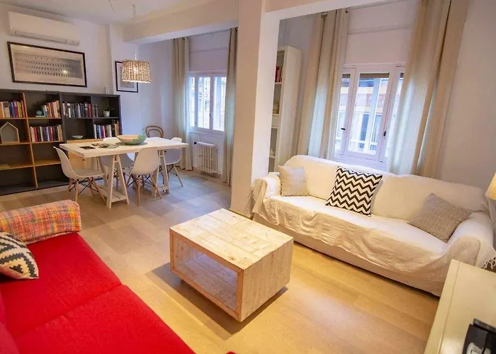 Habitahost Ramon Y Cajal