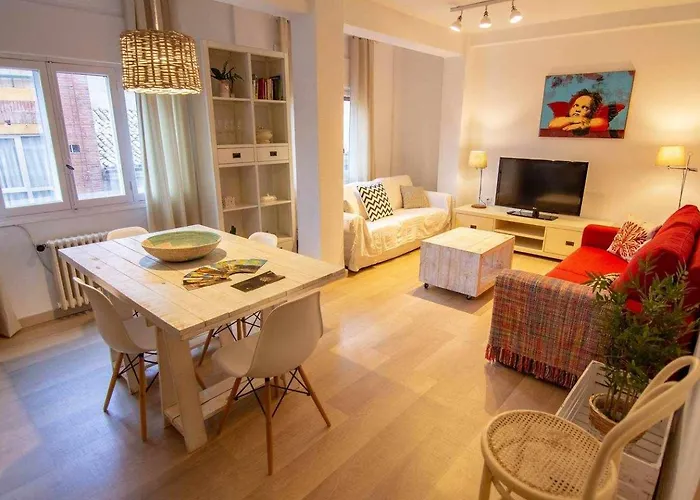 Habitahost Ramon Y Cajal