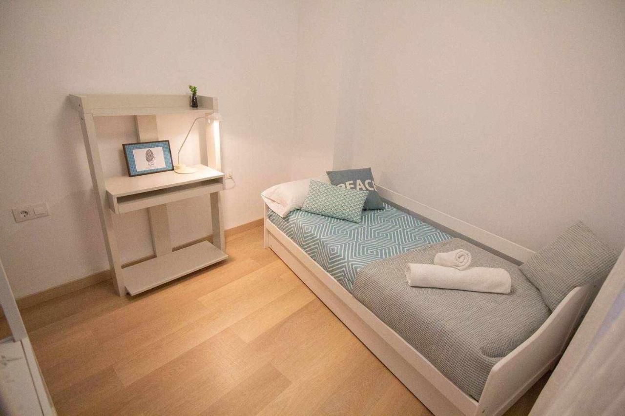 Apartment Habitahost Ramon Y Cajal *