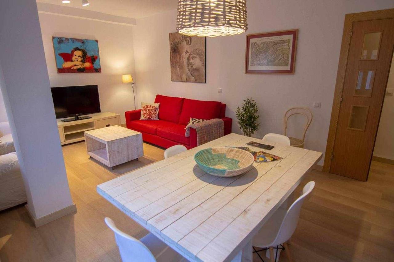 Apartment Habitahost Ramon Y Cajal Cuenca (Castilla-La Mancha)