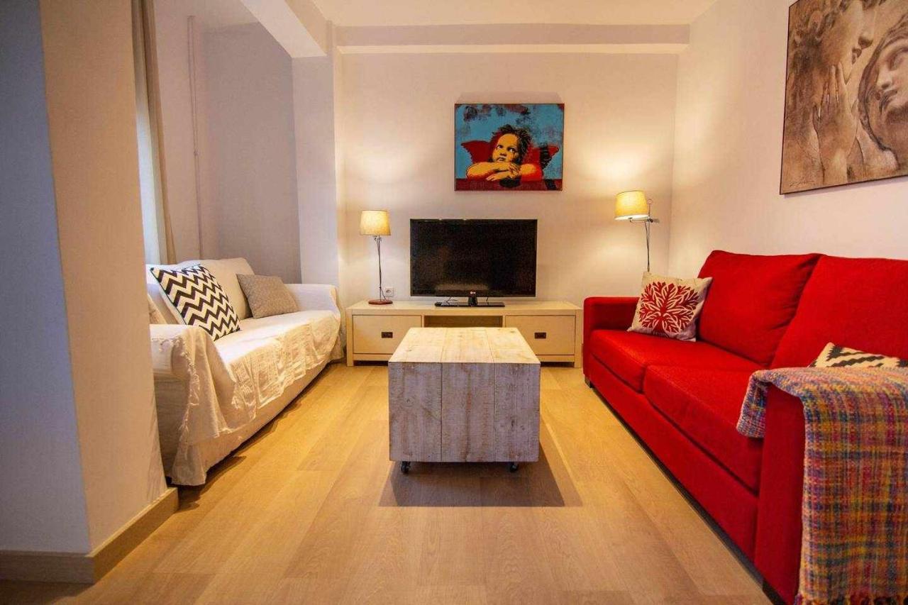 Appartement Habitahost Ramon Y Cajal *