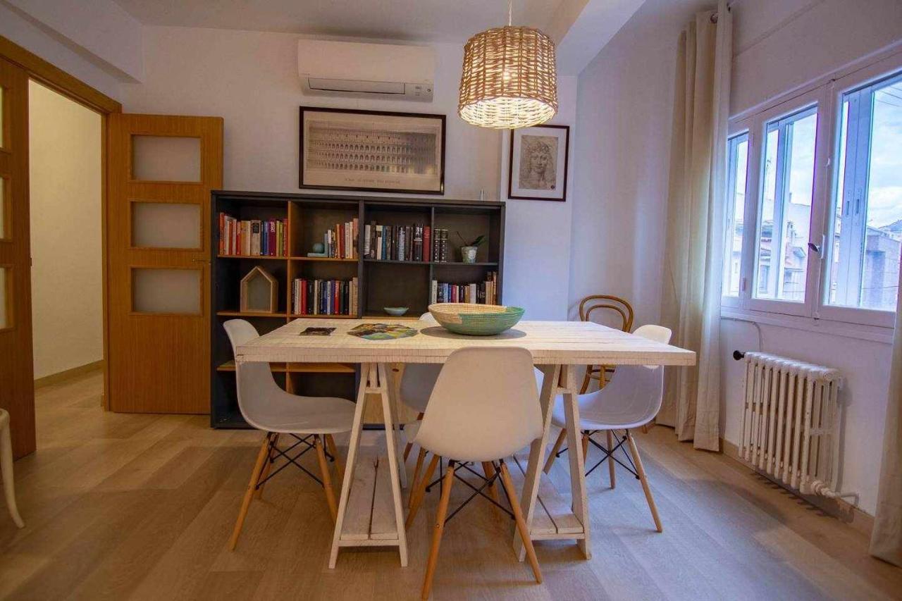 Habitahost Ramon Y Cajal