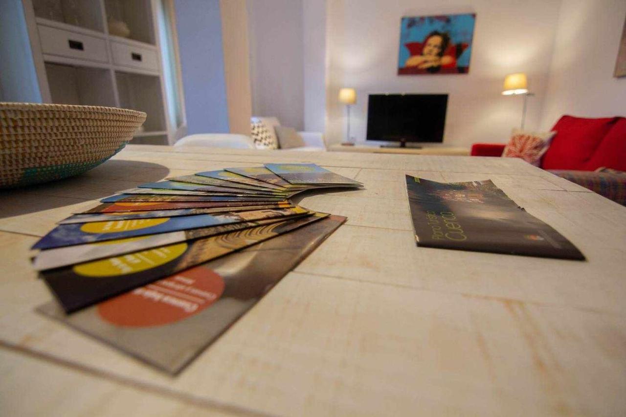 Appartement Habitahost Ramon Y Cajal Cuenca (Castilla-La Mancha)