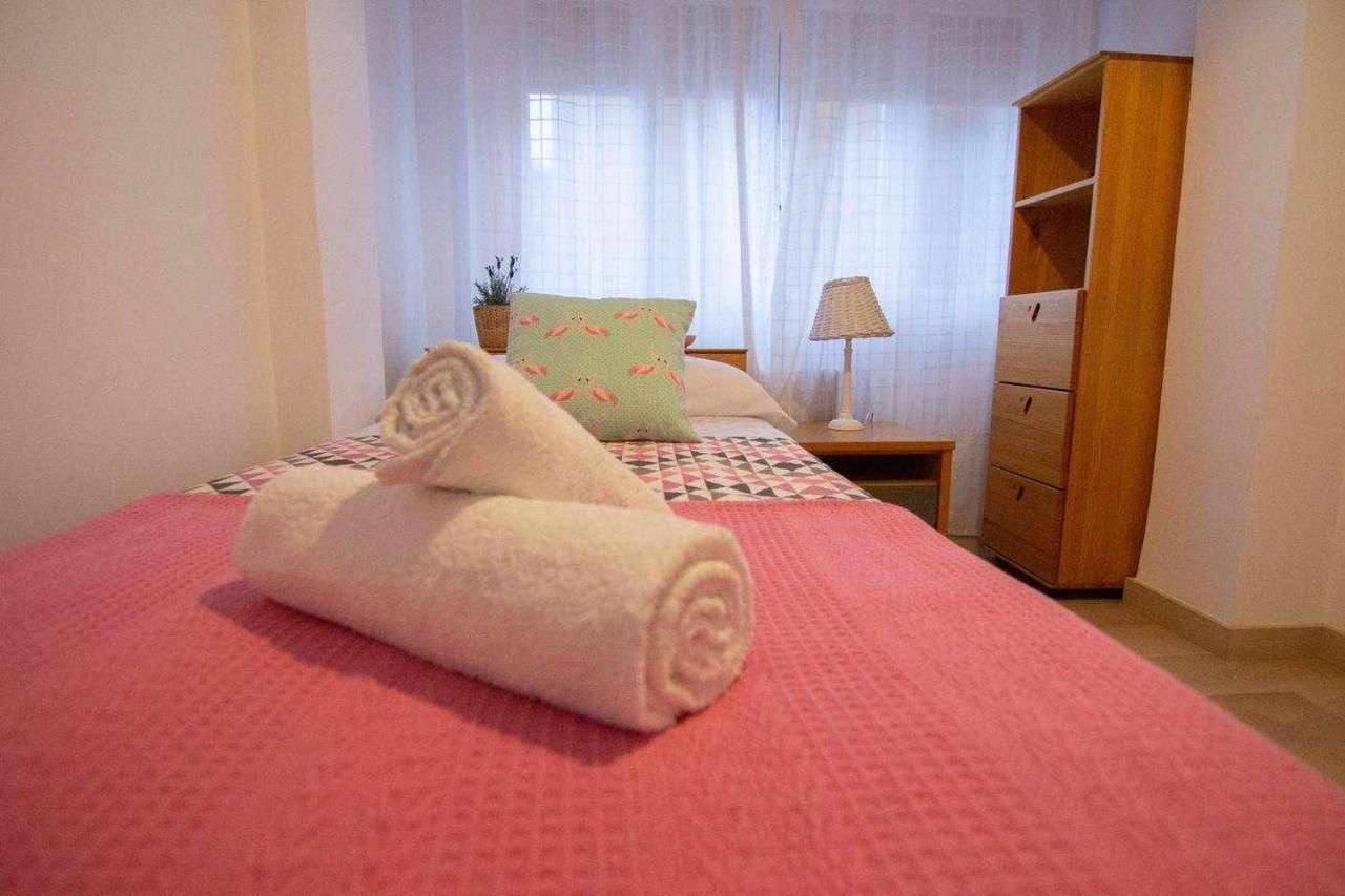 Habitahost Ramon Y Cajal Apartment