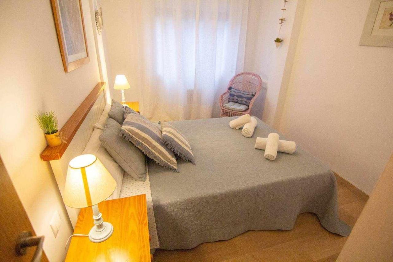 Habitahost Ramon Y Cajal Apartment *