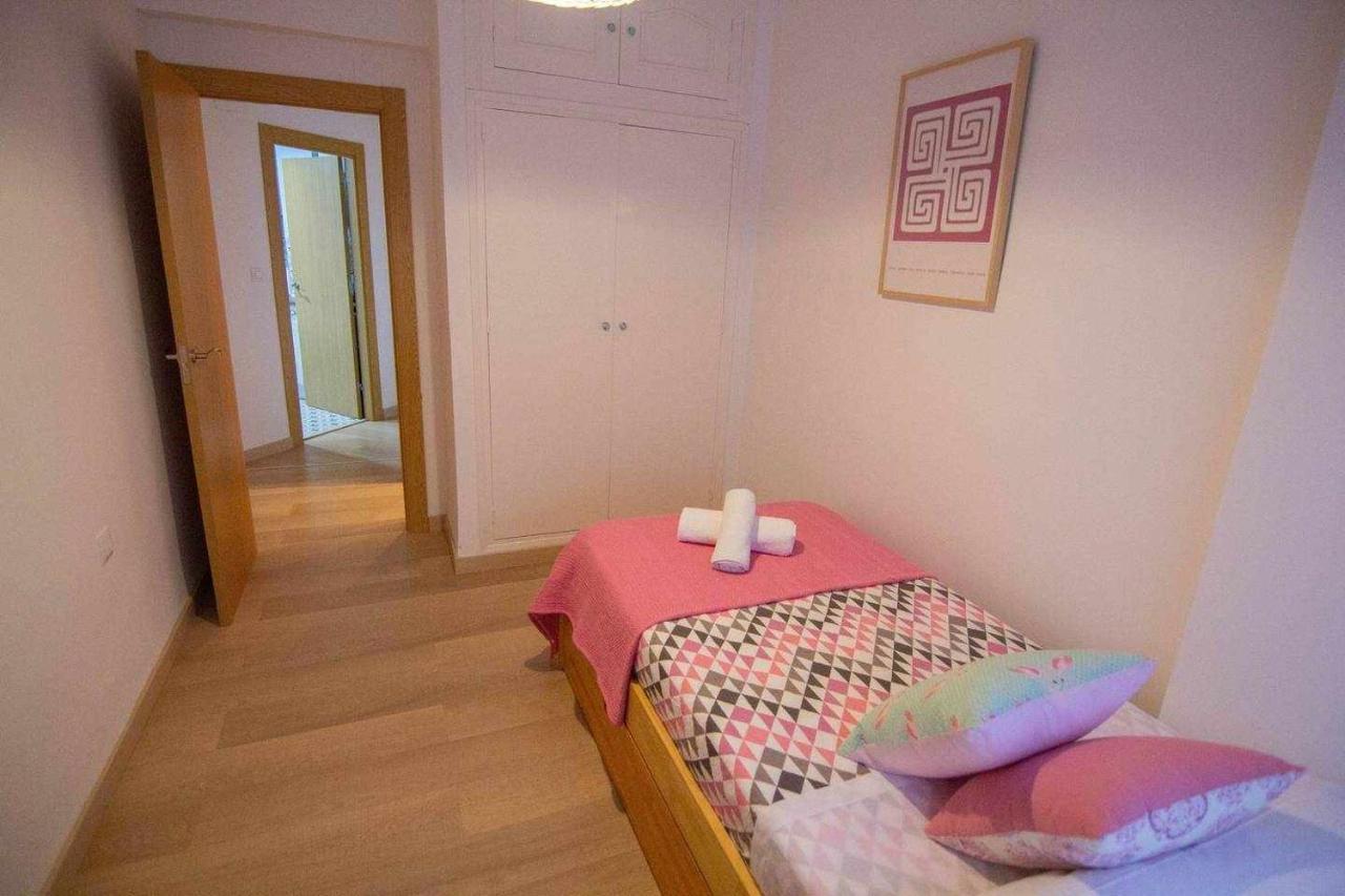 Apartment Habitahost Ramon Y Cajal