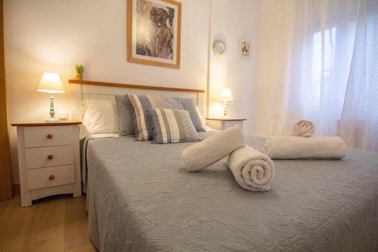 Habitahost Ramon Y Cajal *