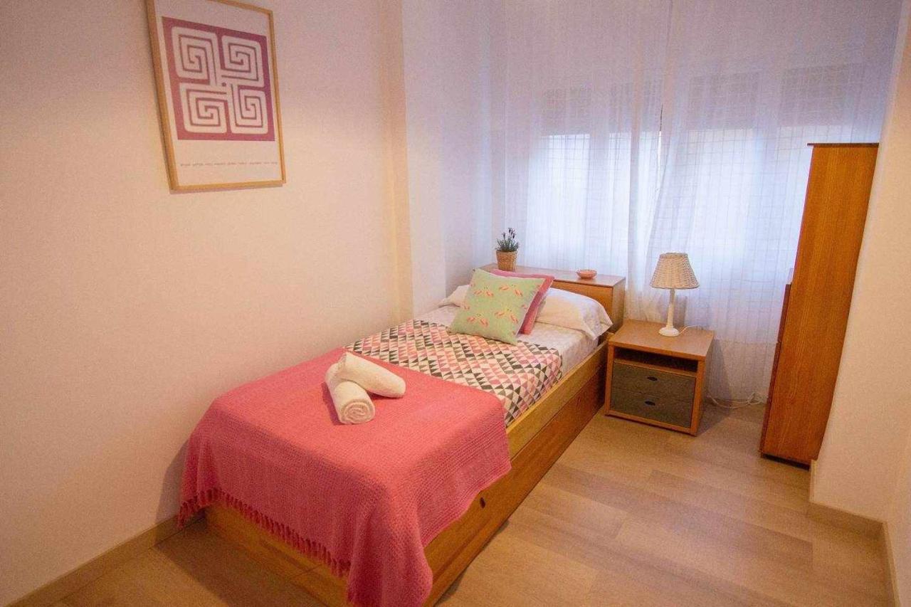 Habitahost Ramon Y Cajal Cuenca (Castilla-La Mancha)