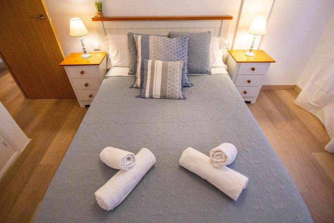 Habitahost Ramon Y Cajal Cuenca (Castilla-La Mancha)