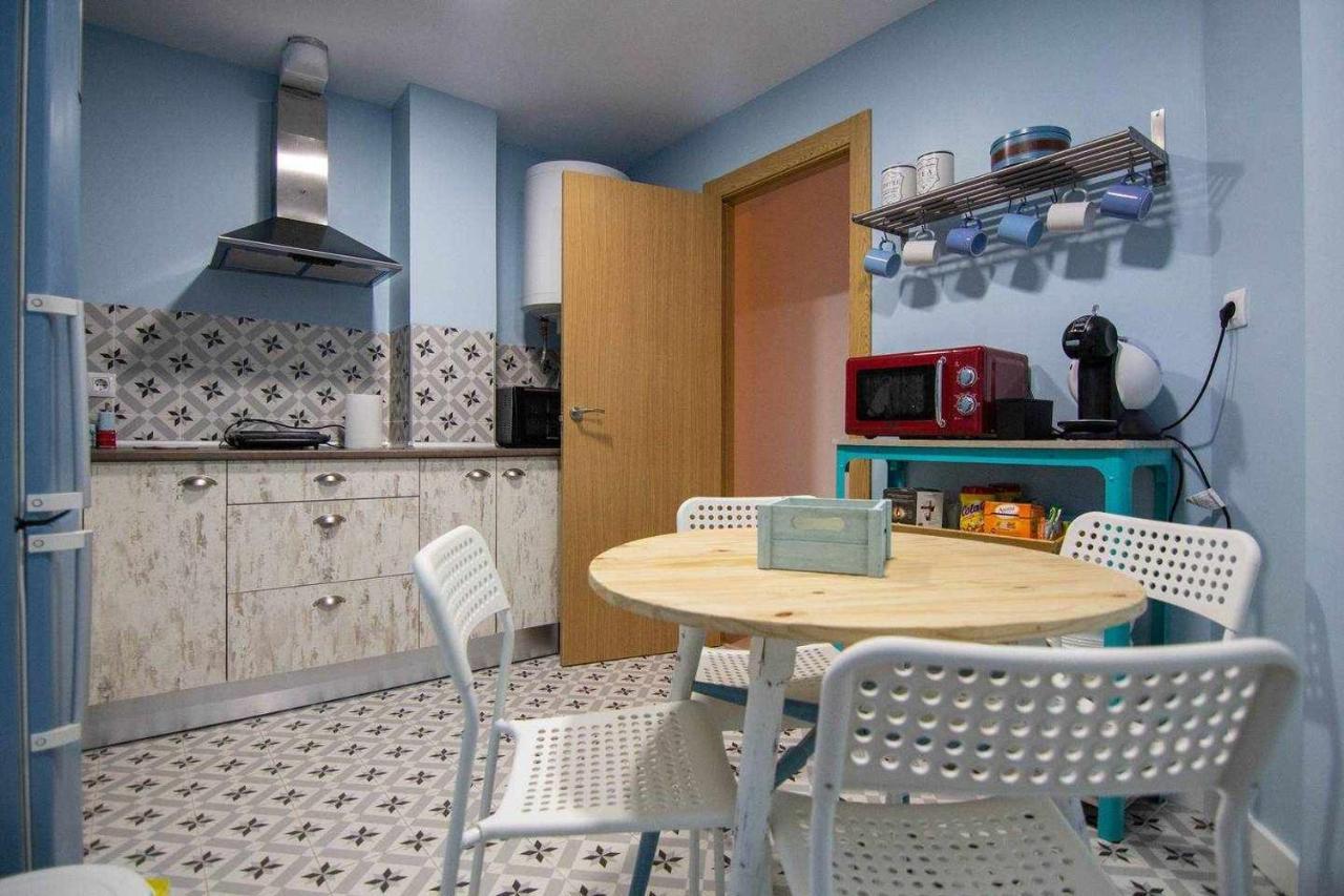 Habitahost Ramon Y Cajal Apartment *